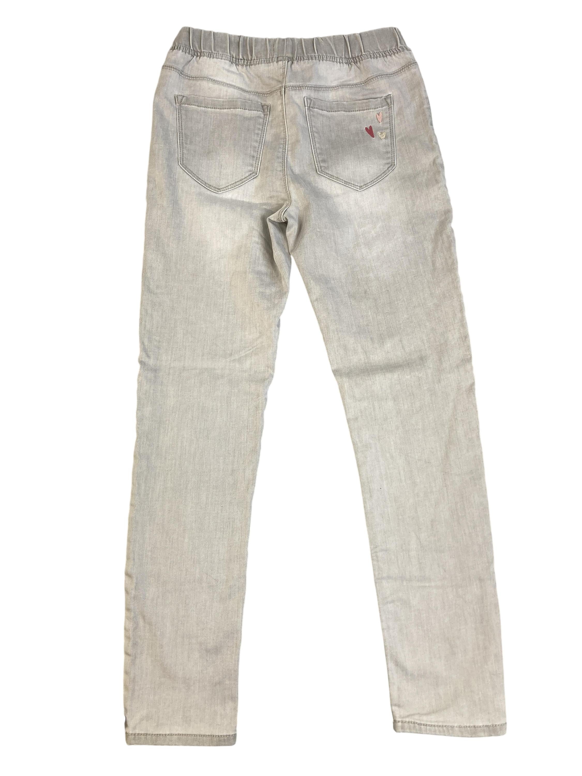 Jeans Hosen & Jeans Kleidung Hose Vertbaudet Rear Image Second Hand