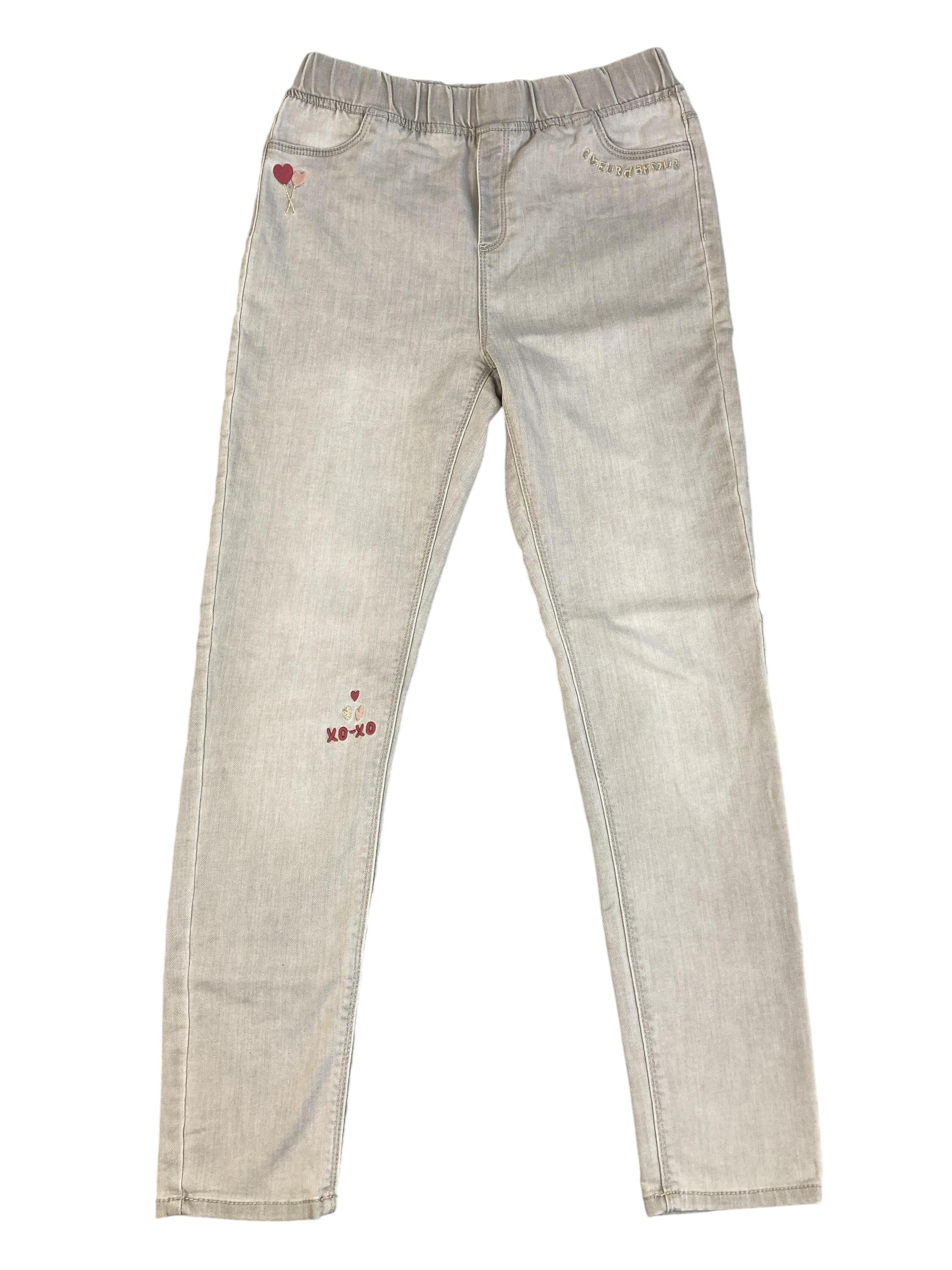 Jeans Hosen & Jeans Kleidung Hose Vertbaudet Front Image Second Hand