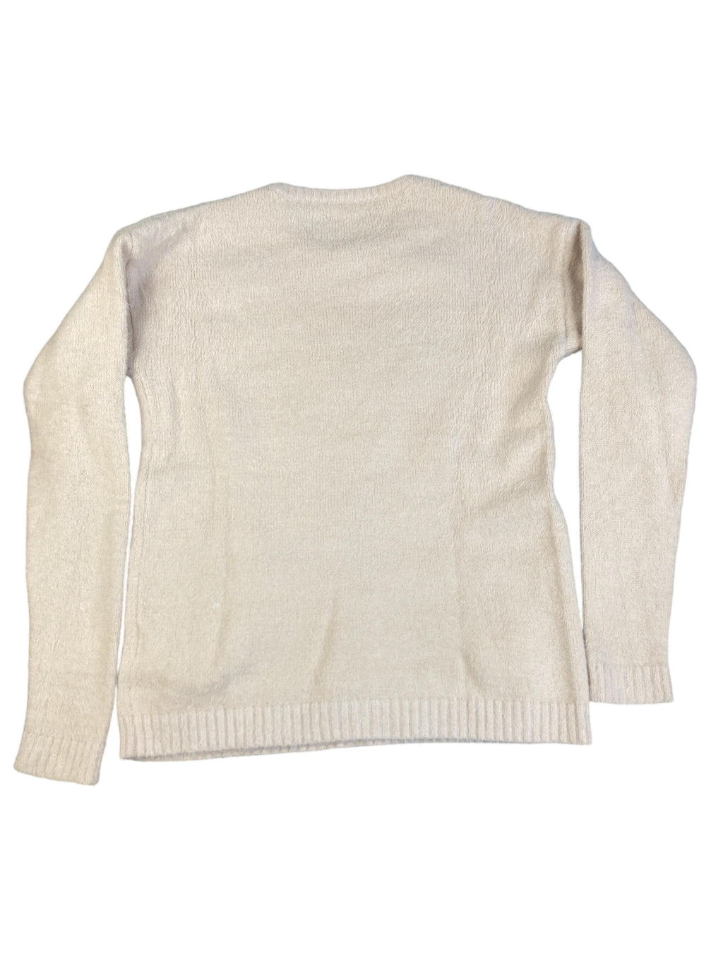 Strickpullover Strickpullover & Strickjacken Kleidung Pullover Einhorn Vertbaudet Rear Image Second Hand