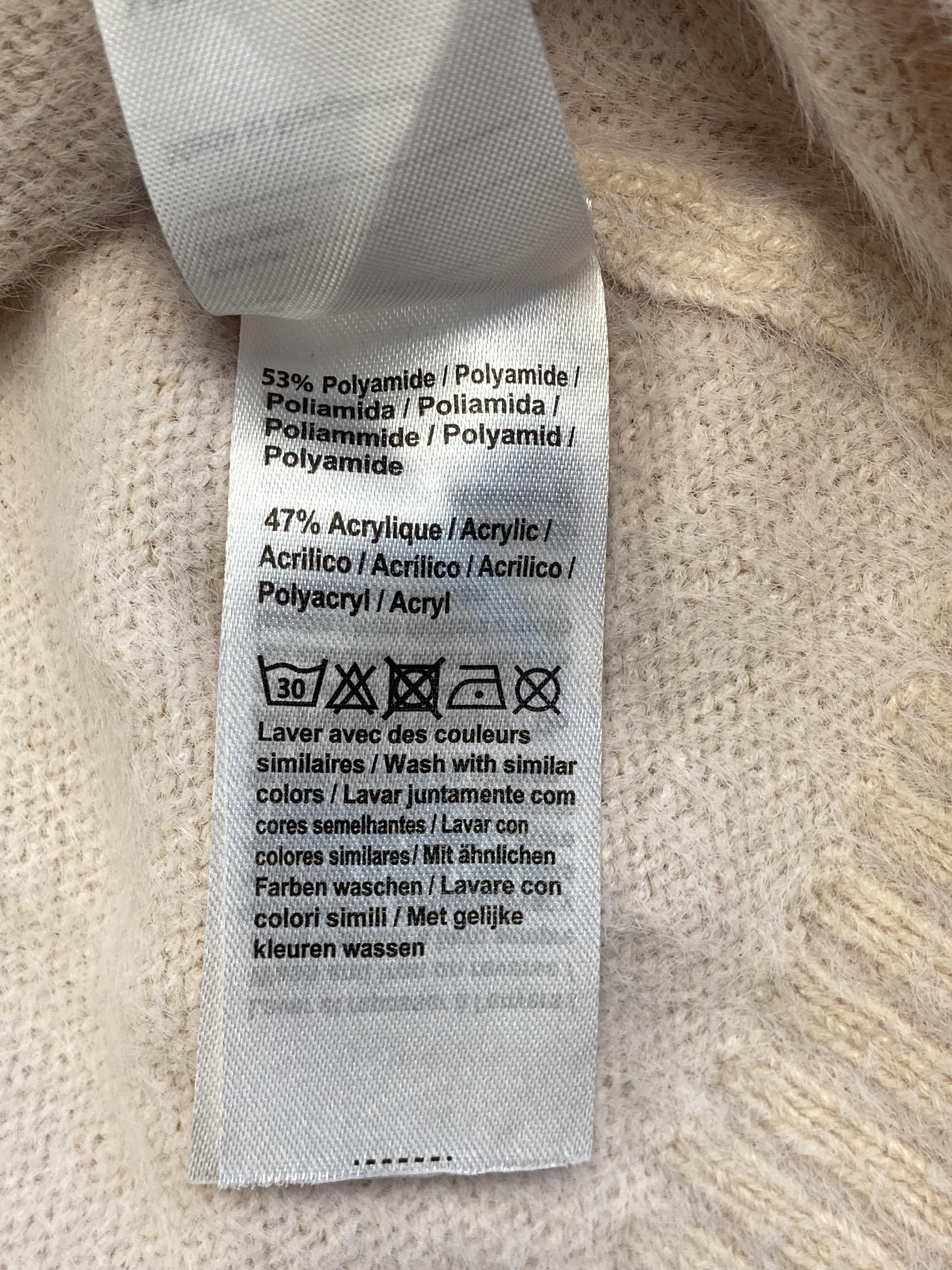 Strickpullover Strickpullover & Strickjacken Kleidung Pullover Einhorn Vertbaudet Care Label Second Hand