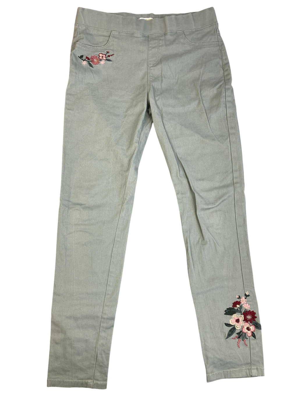 Jeans Hosen & Jeans Kleidung Hose Vertbaudet Front Image Second Hand