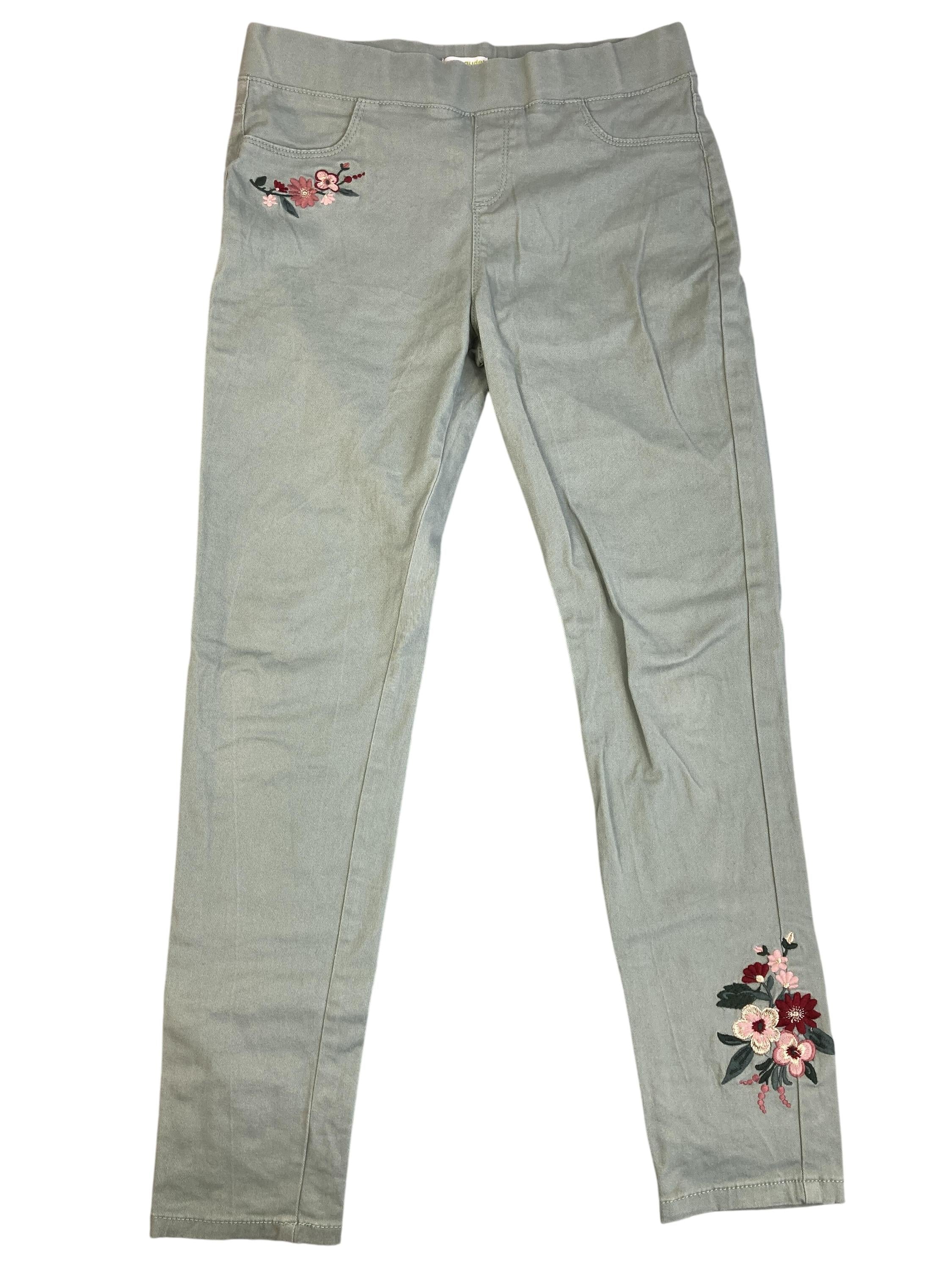 Jeans Hosen & Jeans Kleidung Hose Vertbaudet Front Image Second Hand