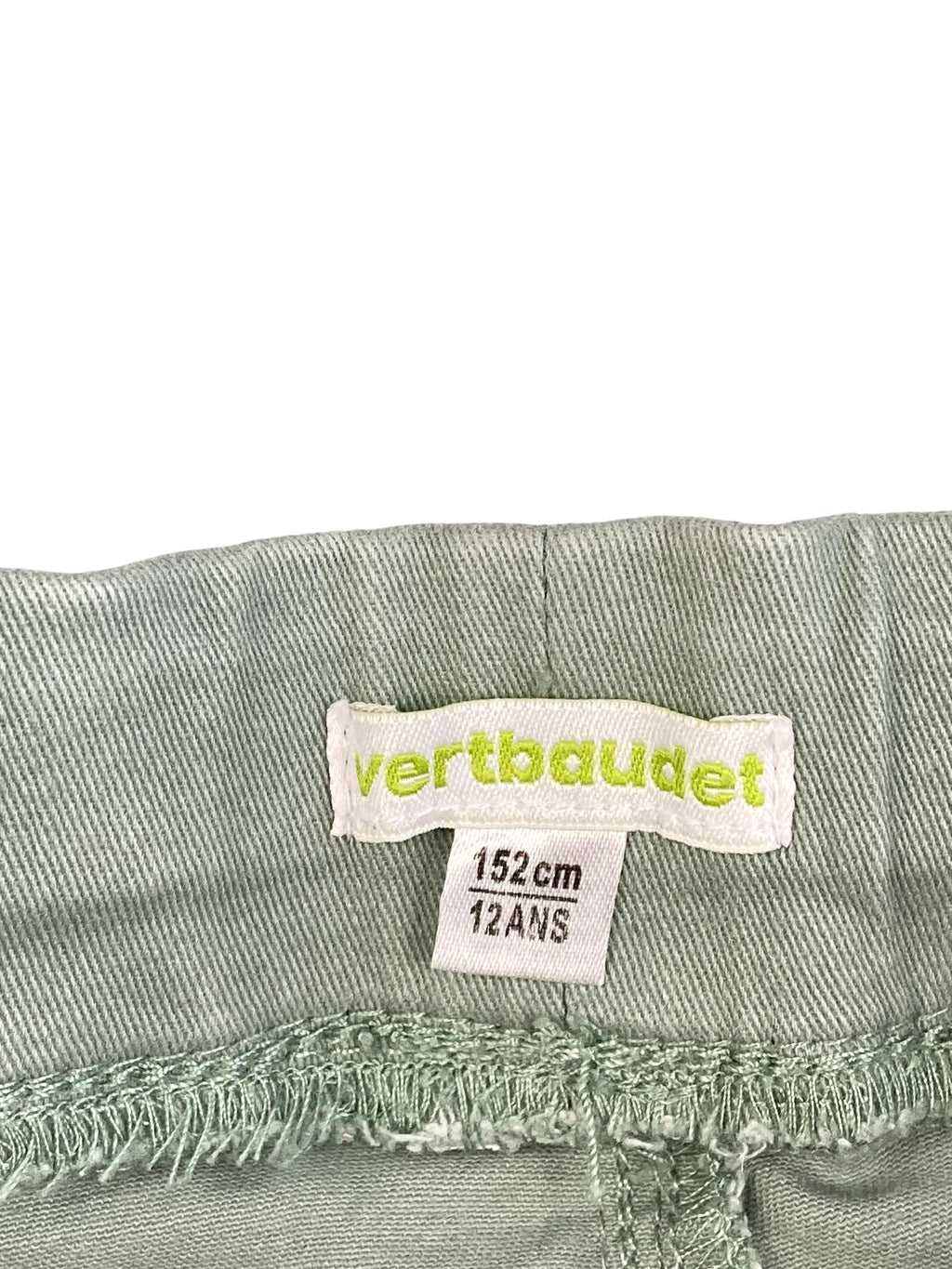 Jeans Hosen & Jeans Kleidung Hose Vertbaudet Label Image Second Hand
