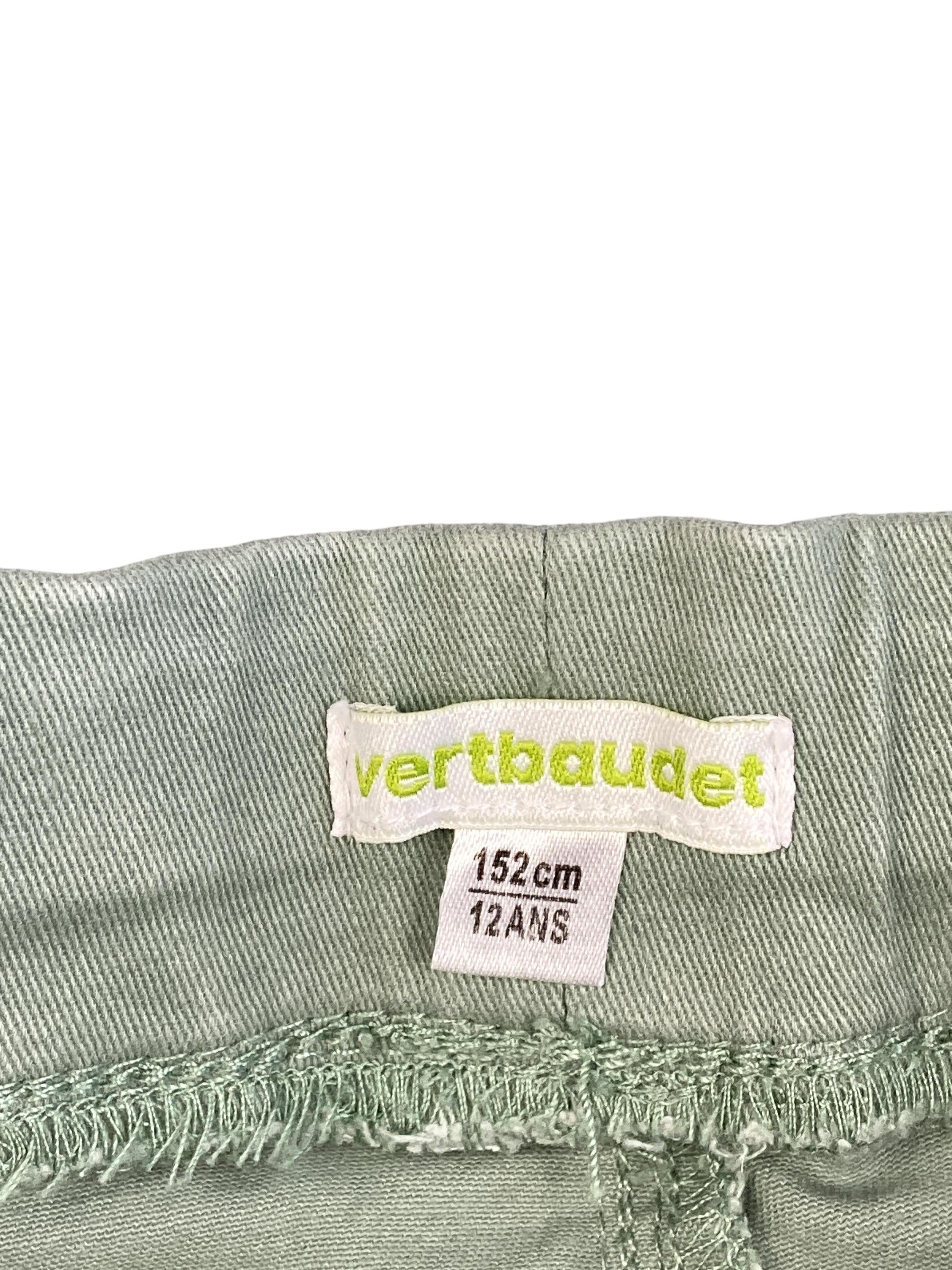 Jeans Hosen & Jeans Kleidung Hose Vertbaudet Label Image Second Hand
