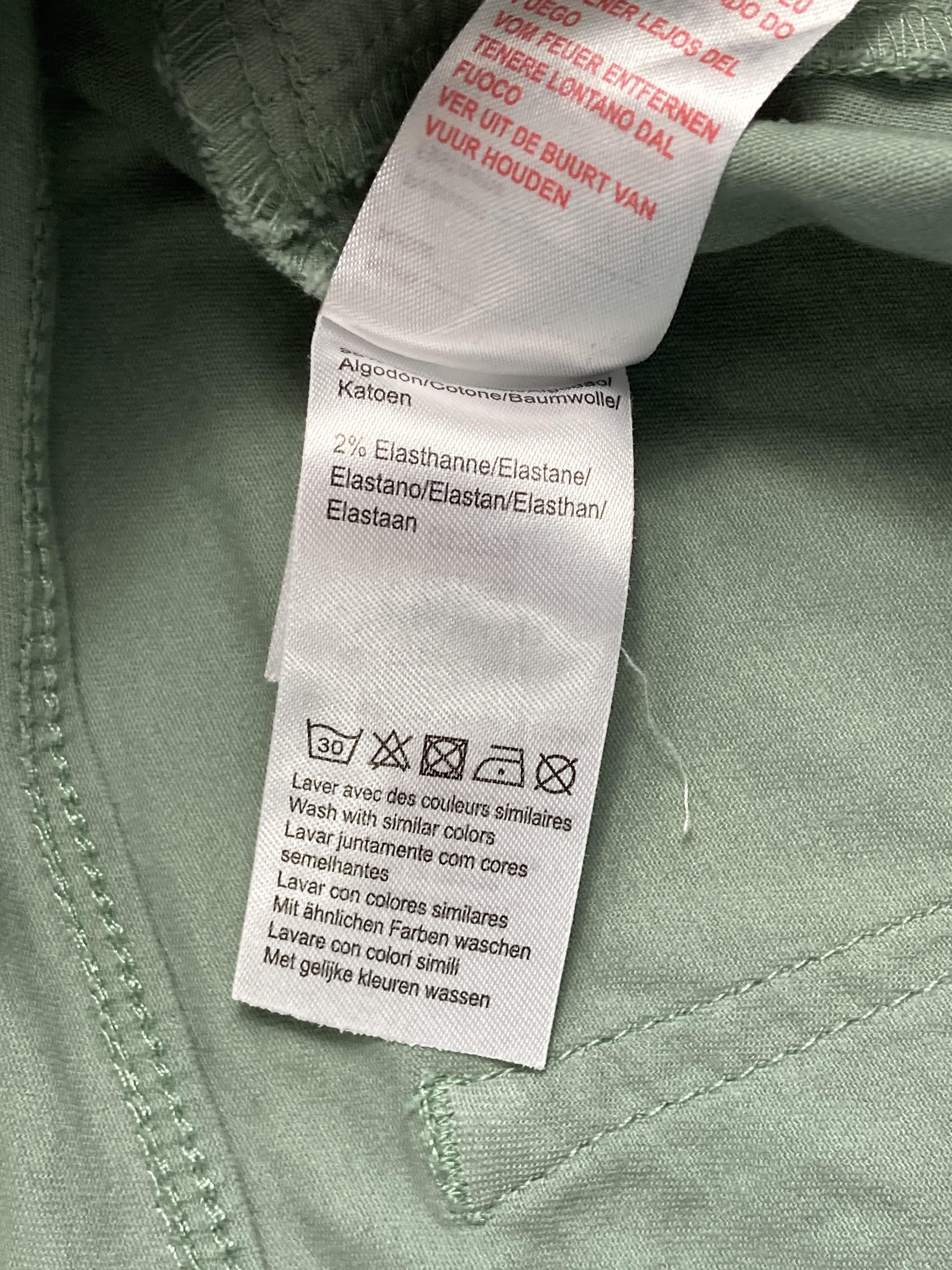Jeans Hosen & Jeans Kleidung Hose Vertbaudet Care Label Second Hand