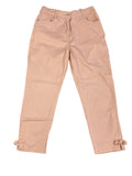 Jeans Hosen & Jeans Kleidung 3/4 Hose Vertbaudet Front Image Second Hand