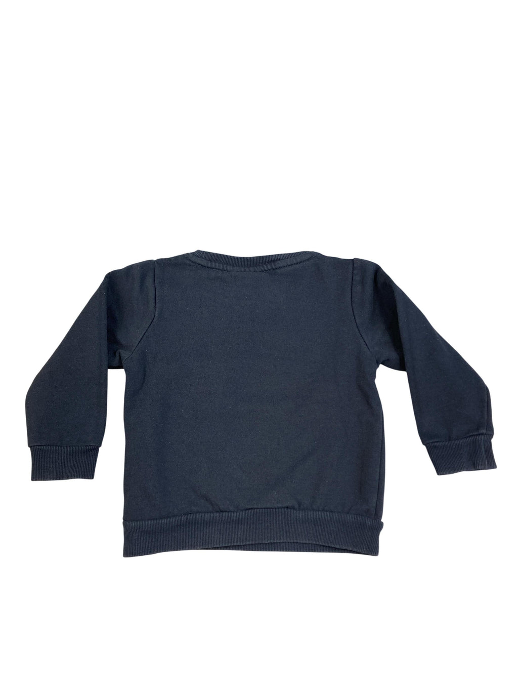 Pullover Pullover & Strickjacken Kleidung Pullover Spiderman Name it Rear Image Second Hand