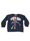 Pullover Pullover & Strickjacken Kleidung Pullover Spiderman Name it Front Image Second Hand