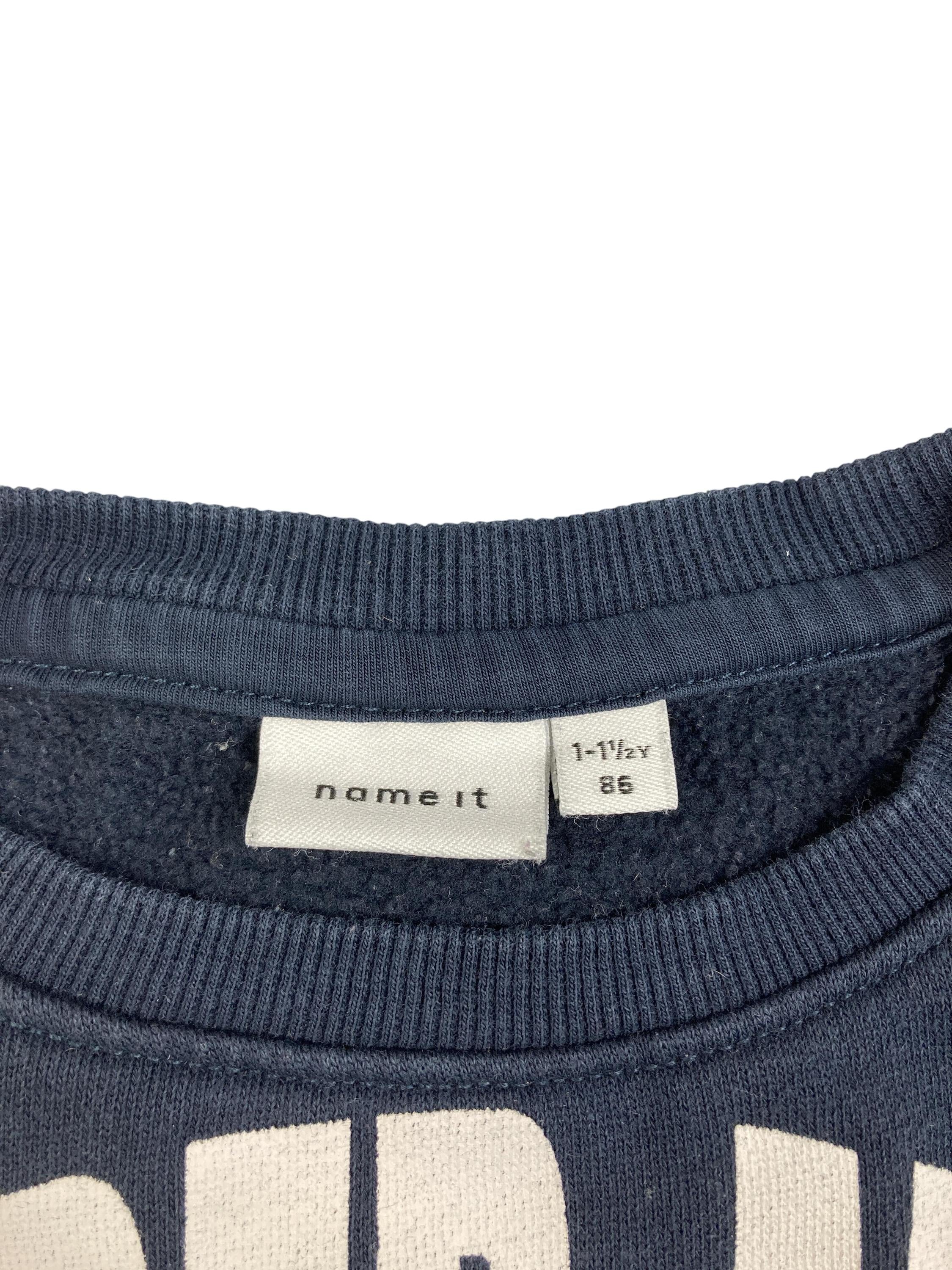Pullover Pullover & Strickjacken Kleidung Pullover Spiderman Name it Label Image Second Hand