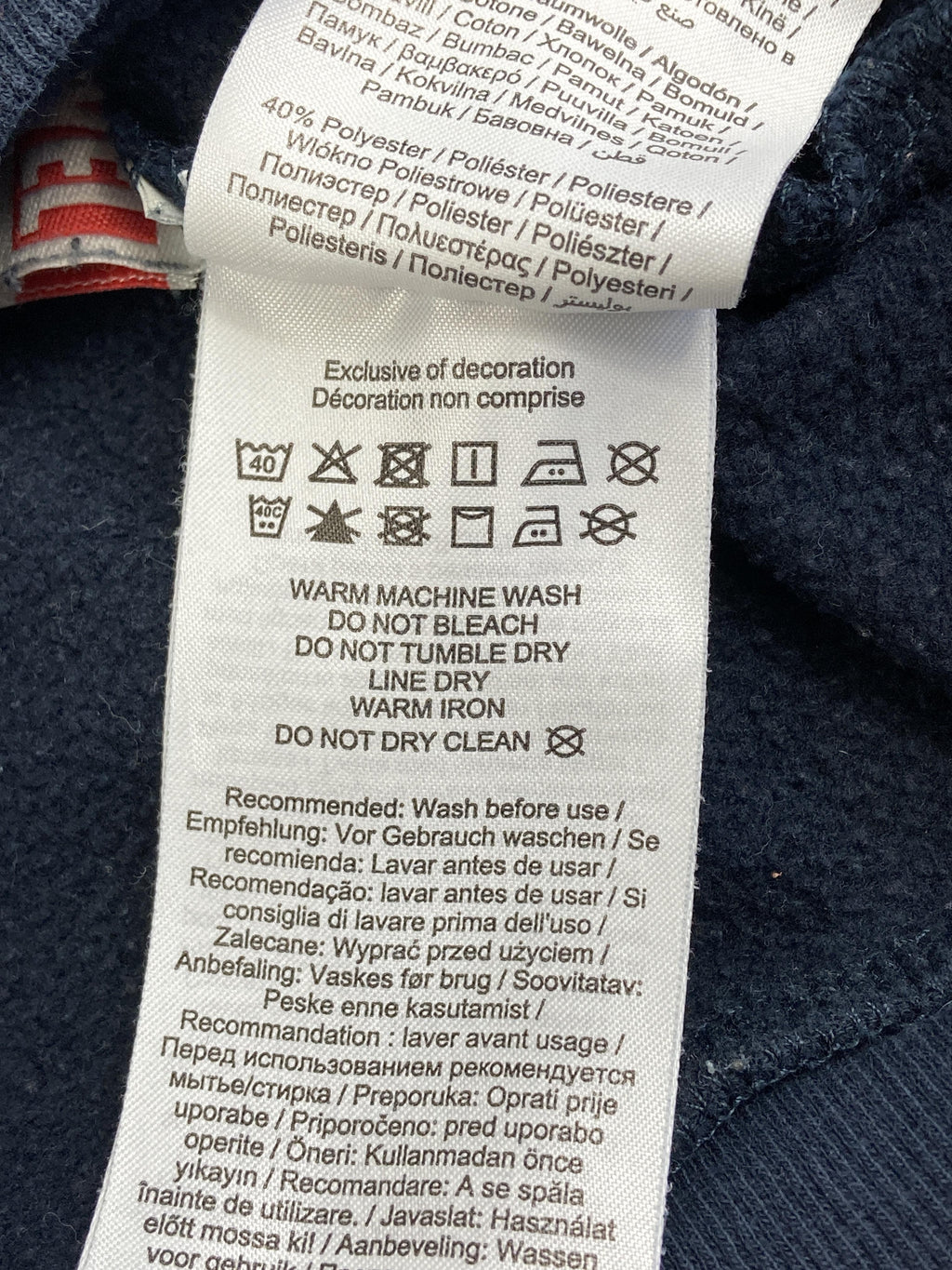 Pullover Pullover & Strickjacken Kleidung Pullover Spiderman Name it Care Label Second Hand