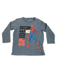 Pullover Pullover & Strickjacken Kleidung Langarmshirt Spiderman Name it Front Image Second Hand