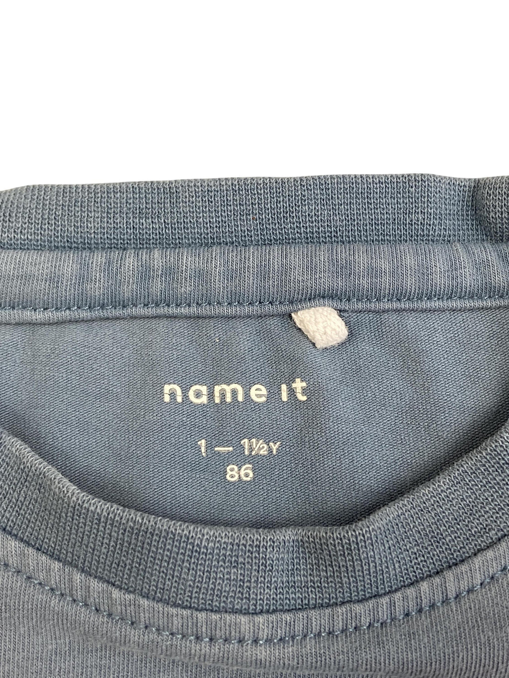 Pullover Pullover & Strickjacken Kleidung Langarmshirt Spiderman Name it Label Image Second Hand