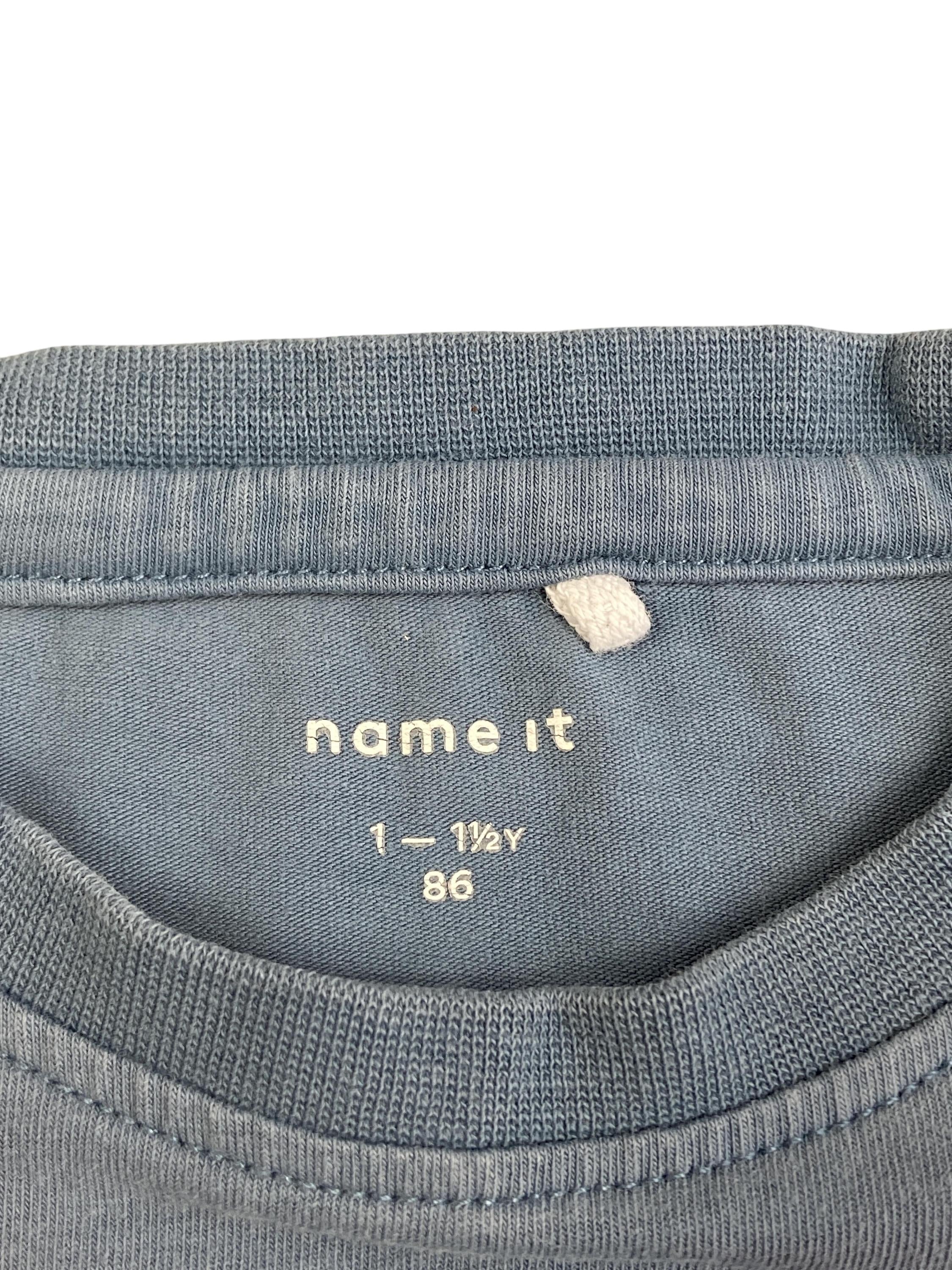 Pullover Pullover & Strickjacken Kleidung Langarmshirt Spiderman Name it Label Image Second Hand