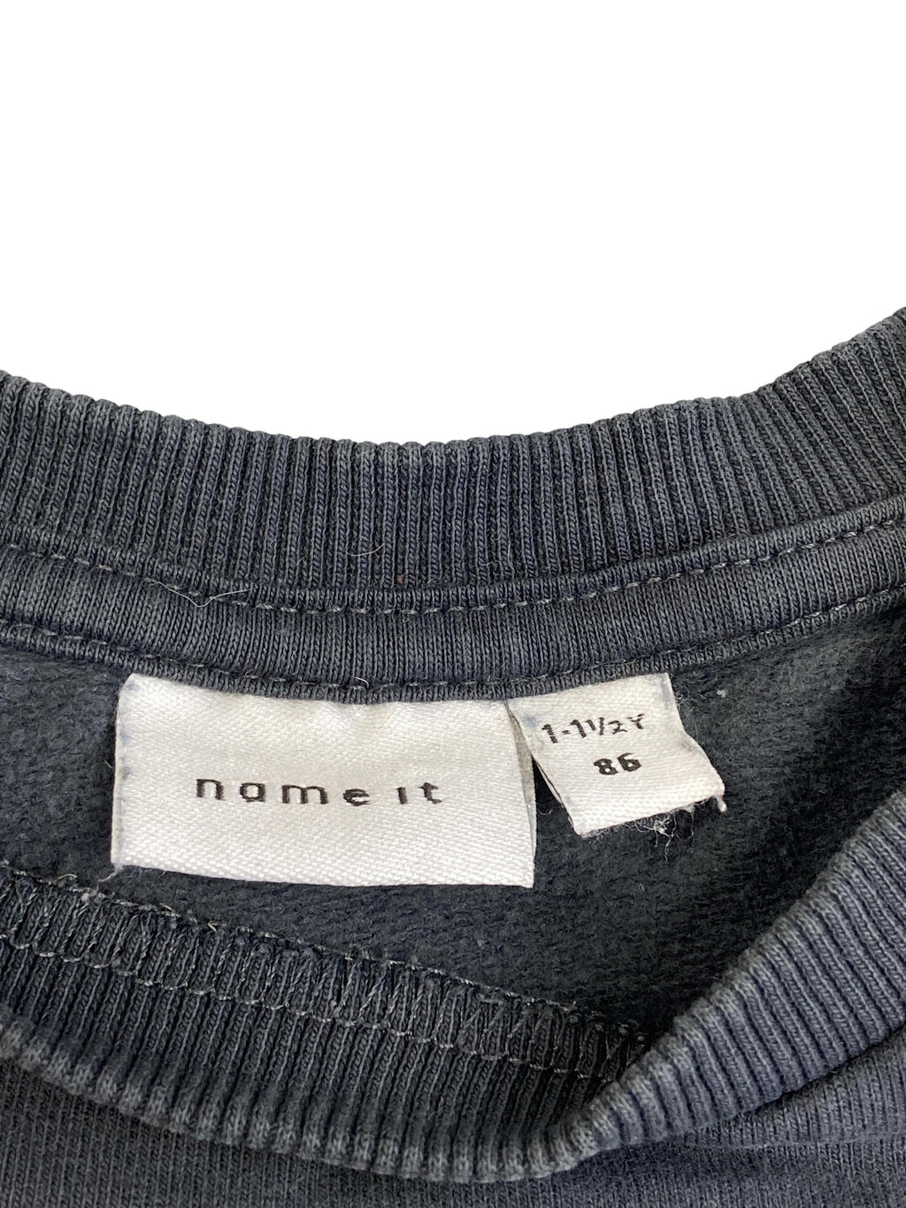 Pullover Pullover & Strickjacken Kleidung Pullover Name it Label Image Second Hand