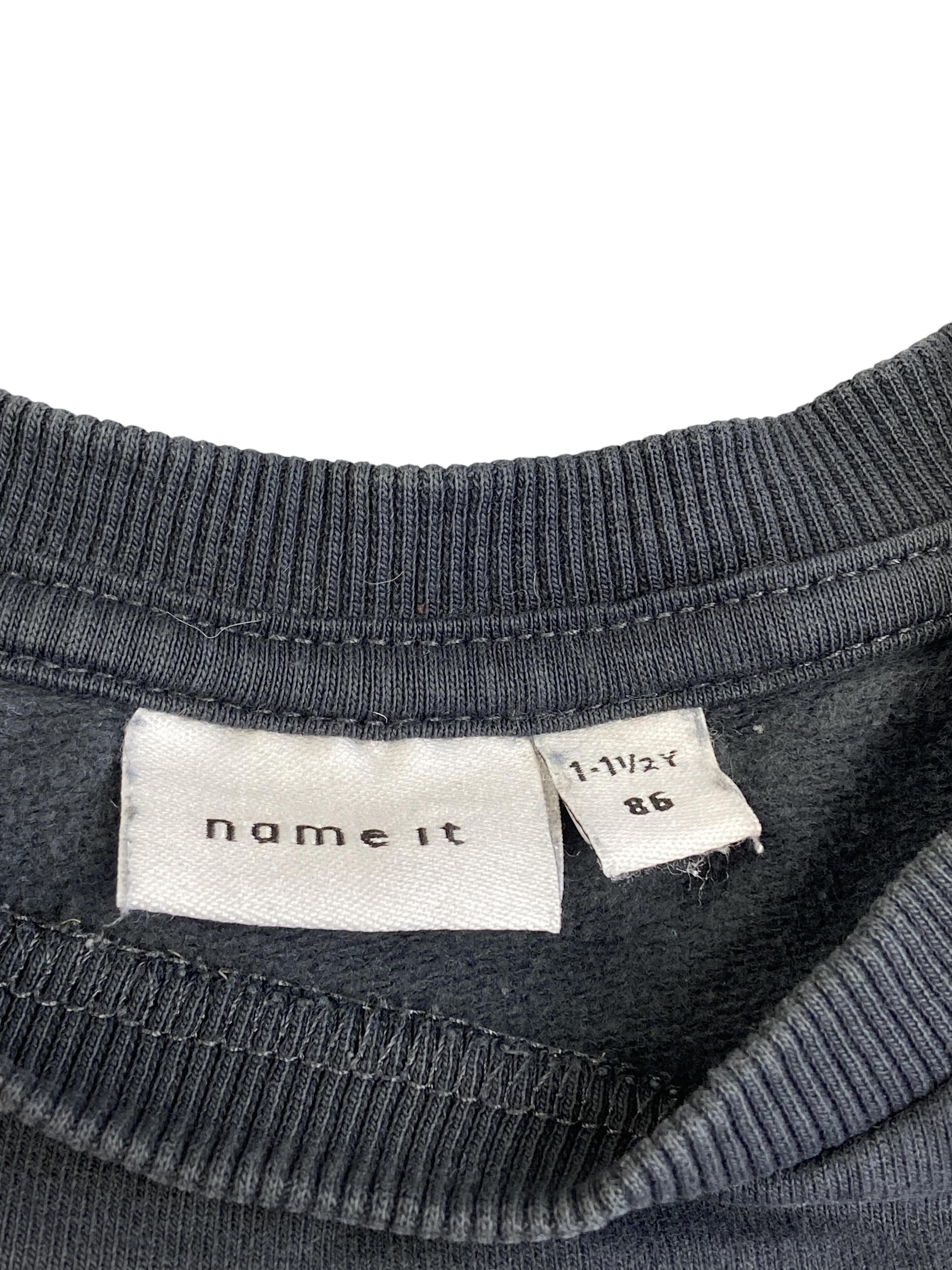 Pullover Pullover & Strickjacken Kleidung Pullover Name it Label Image Second Hand
