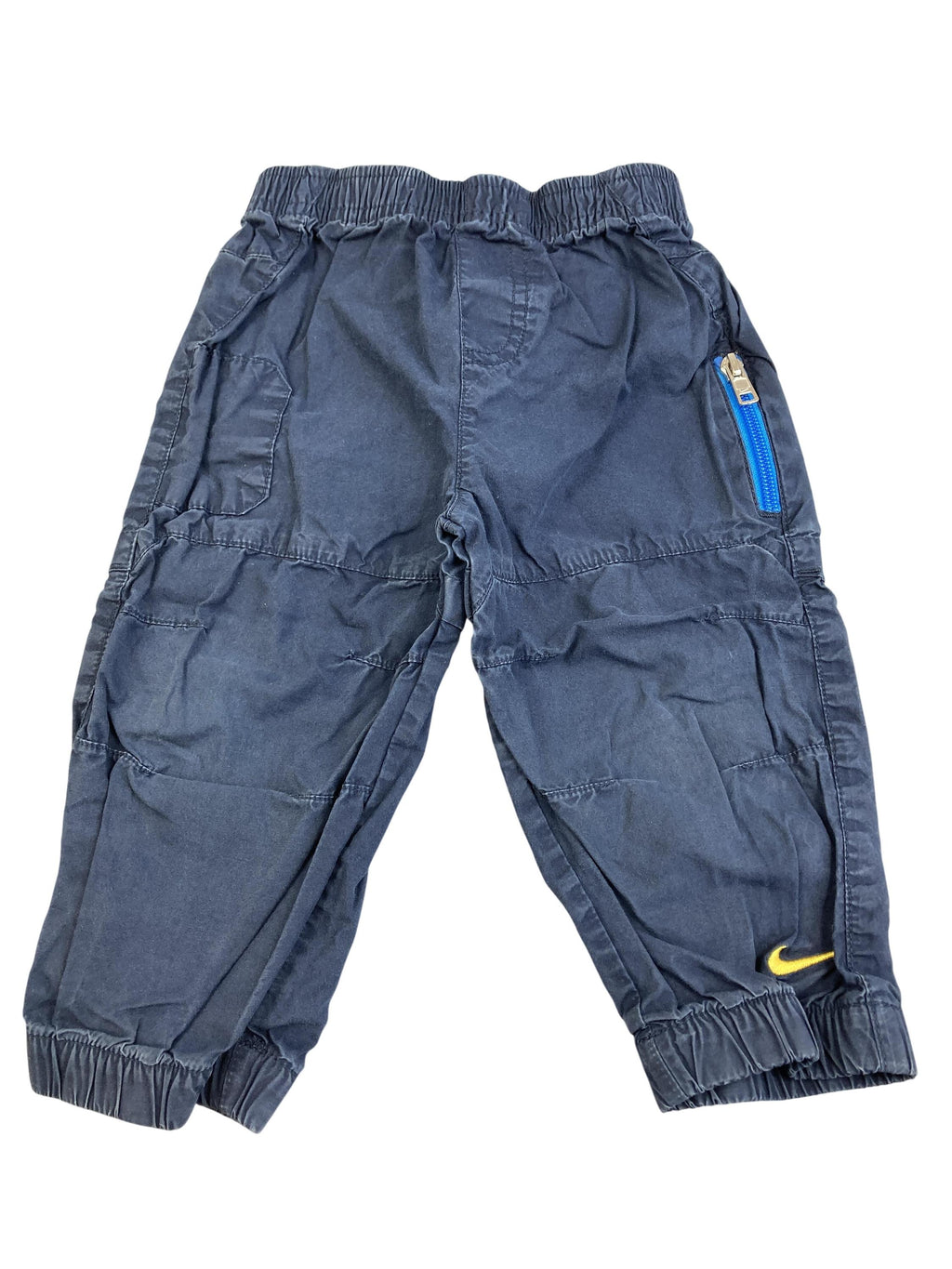 Outdoorhosen Outdoorhosen Kleidung Hose Nike Front Image Second Hand
