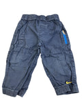 Outdoorhosen Outdoorhosen Kleidung Hose Nike Front Image Second Hand