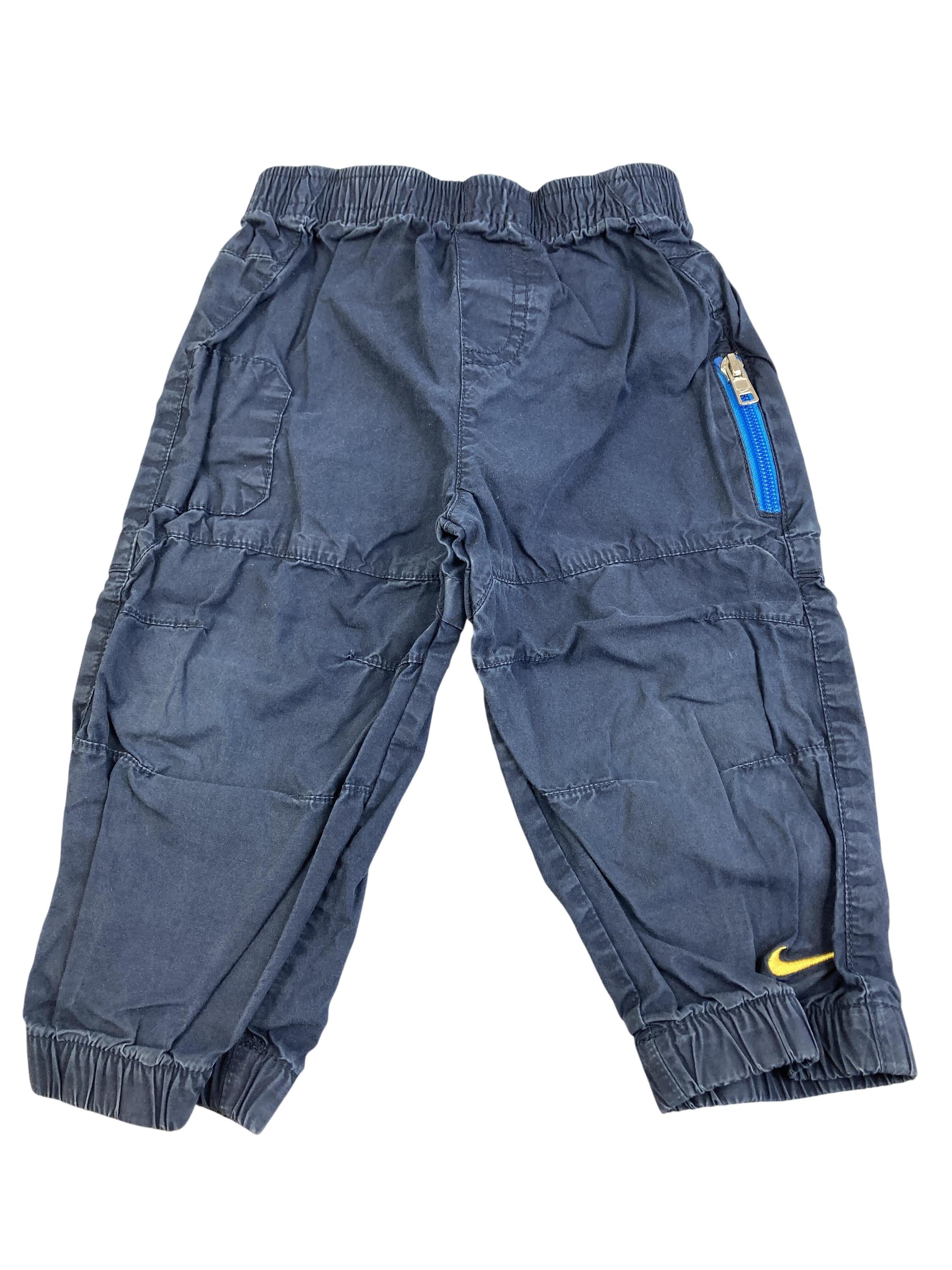 Outdoorhosen Outdoorhosen Kleidung Hose Nike Front Image Second Hand