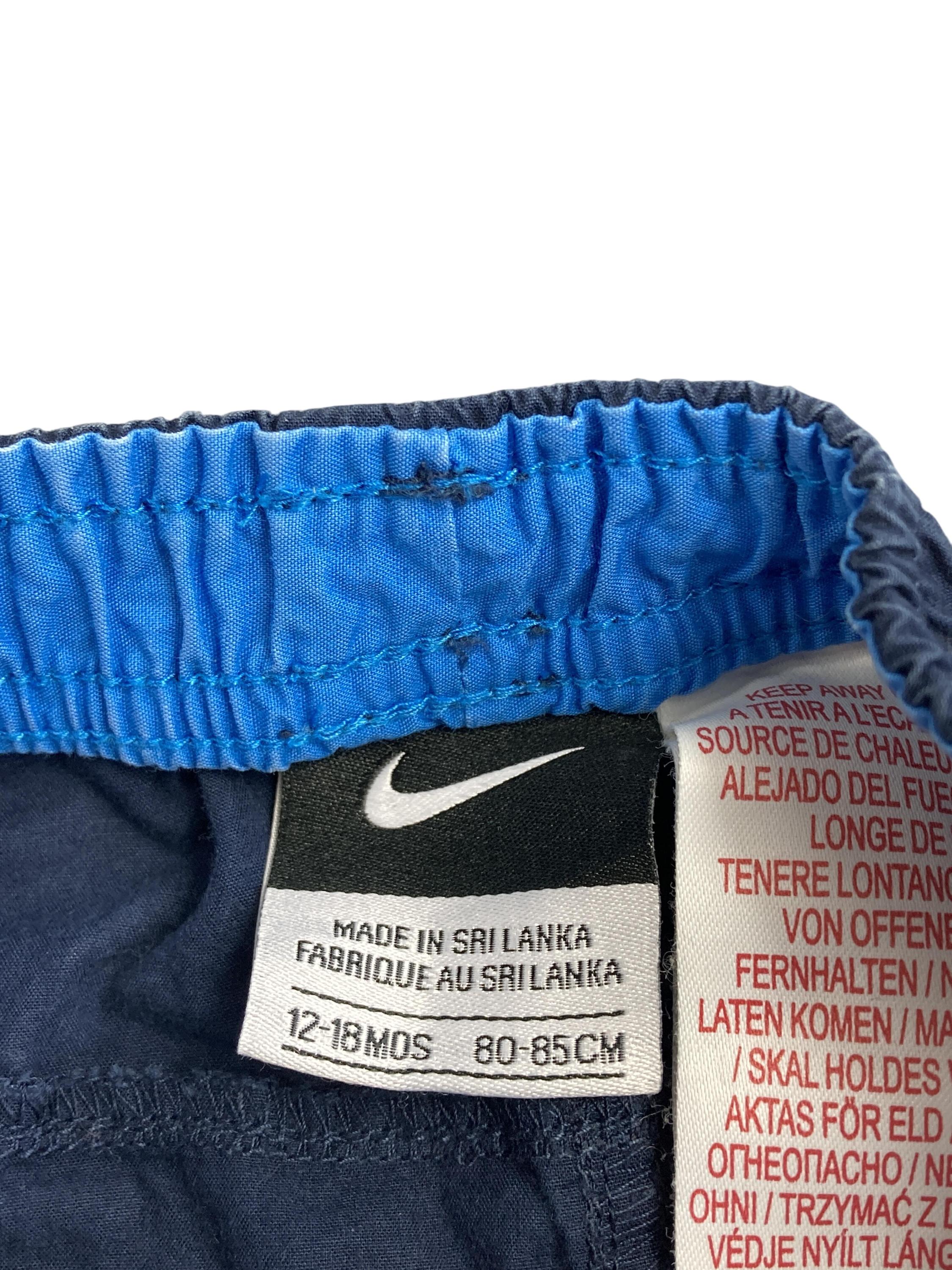 Outdoorhosen Outdoorhosen Kleidung Hose Nike Label Image Second Hand