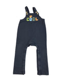 Latzhosen Hosen & Jeans Kleidung Latzhose Cool Name it Front Image Second Hand