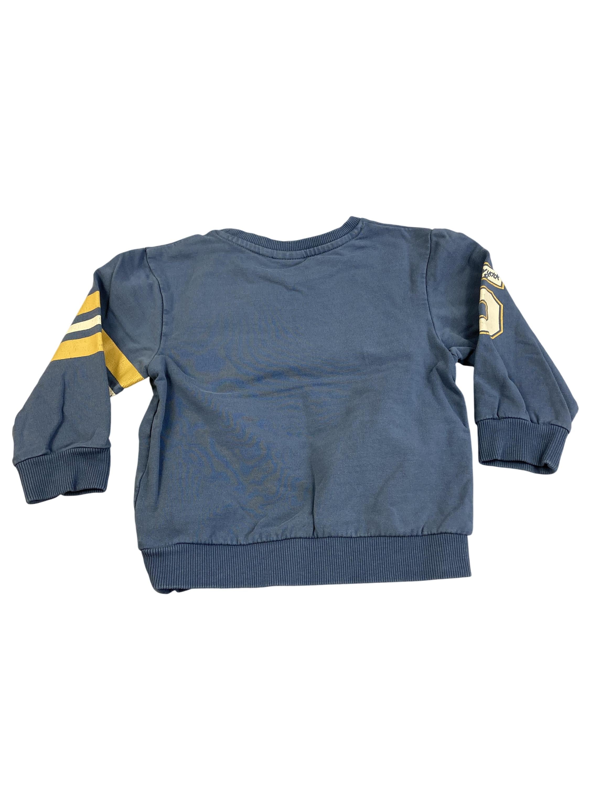 Pullover Pullover & Strickjacken Kleidung Pullover Name it Rear Image Second Hand