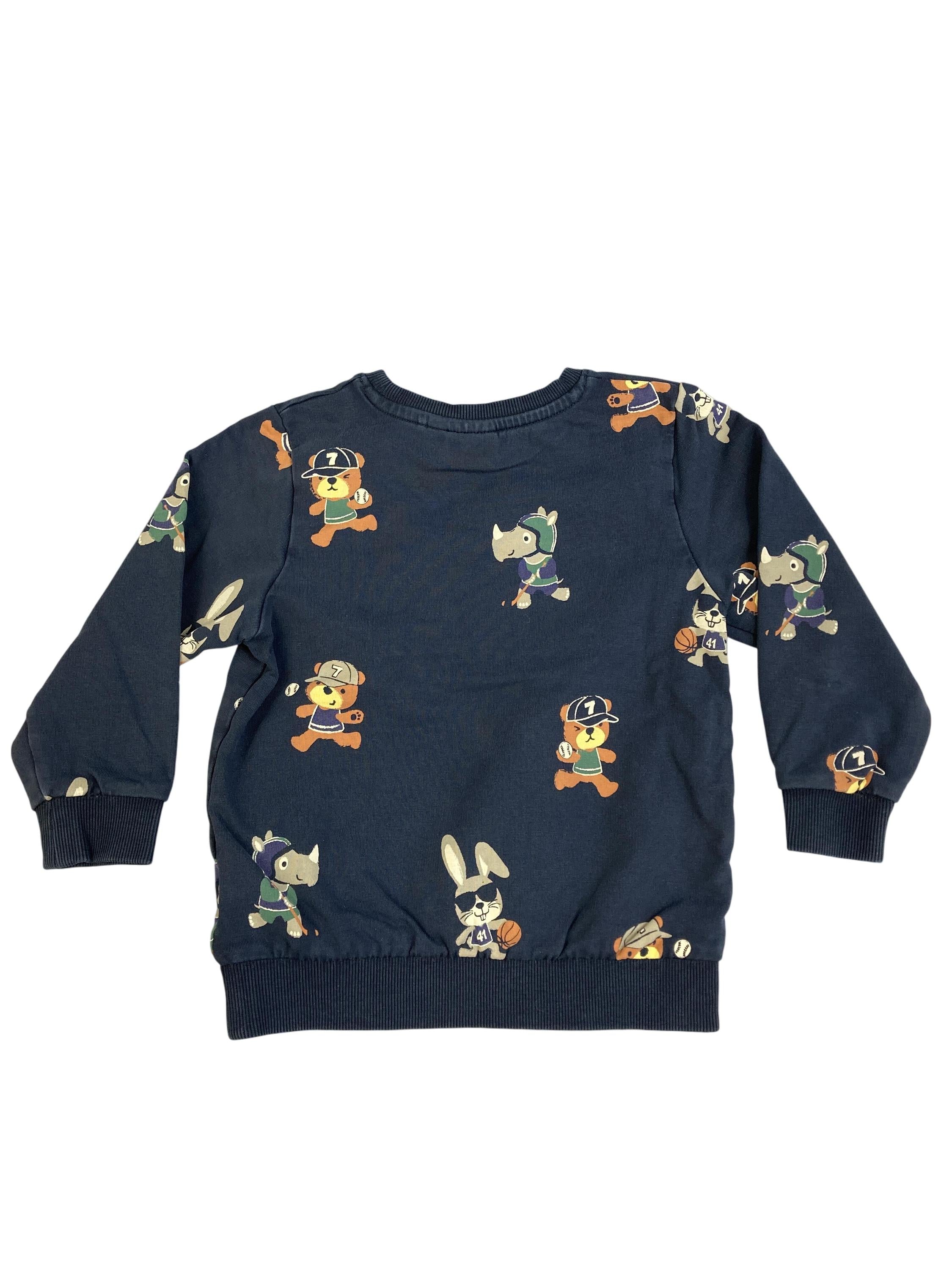 Pullover Pullover & Strickjacken Kleidung Pullover Name it Rear Image Second Hand