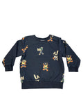 Pullover Pullover & Strickjacken Kleidung Pullover Name it Front Image Second Hand