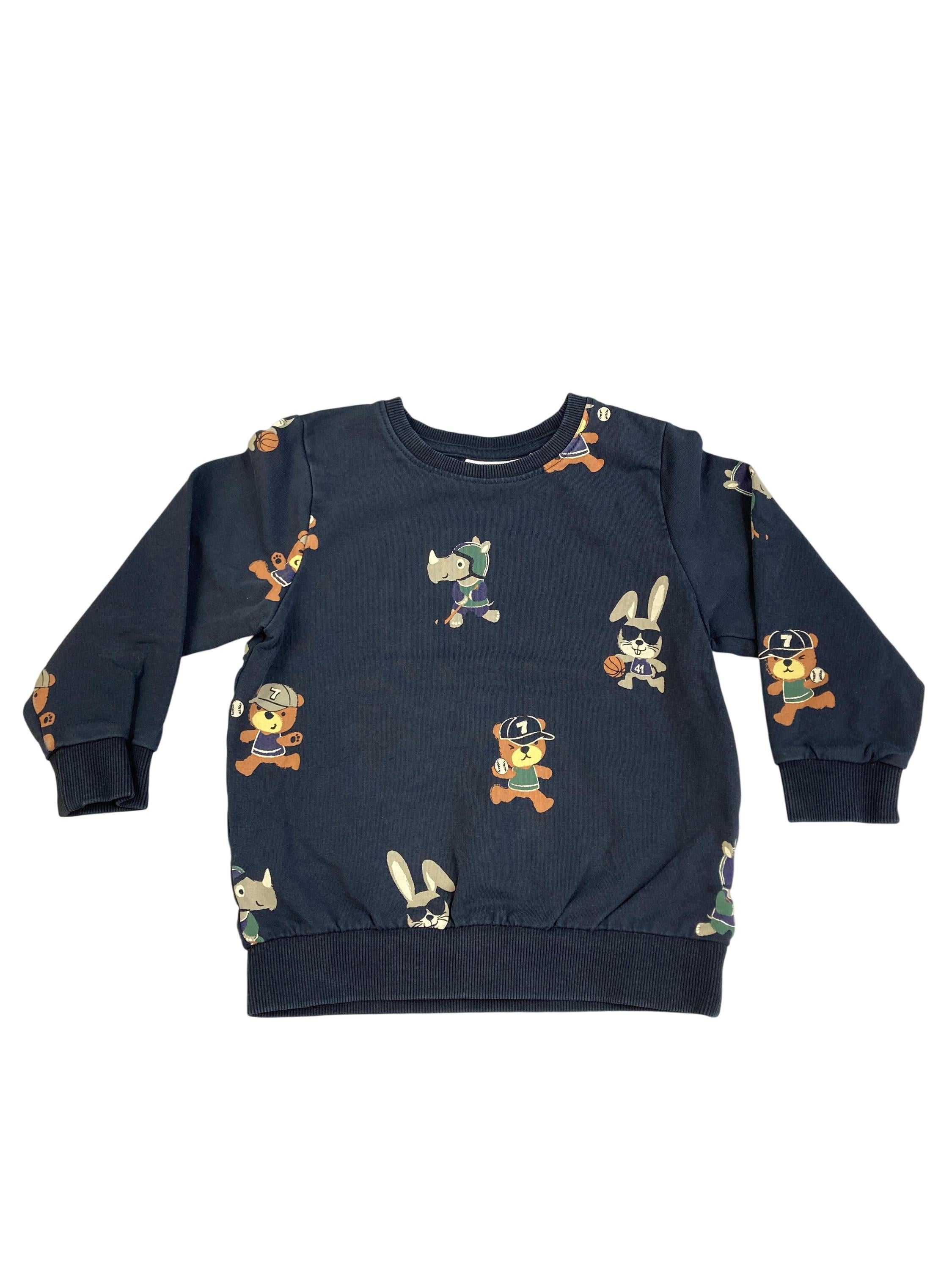 Pullover Pullover & Strickjacken Kleidung Pullover Name it Front Image Second Hand