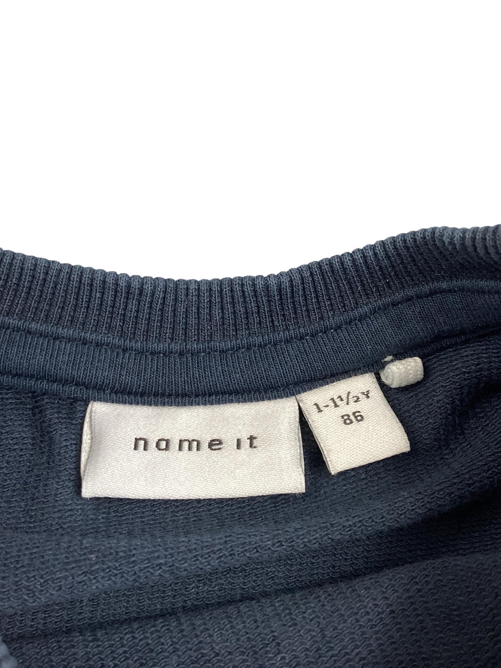 Pullover Pullover & Strickjacken Kleidung Pullover Name it Label Image Second Hand