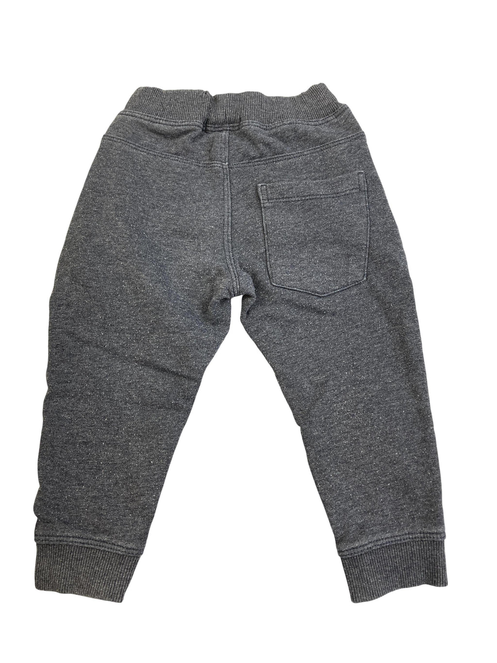 Stoffhosen Hosen & Jeans Kleidung Jogginghose Basic needs Name it Rear Image Second Hand