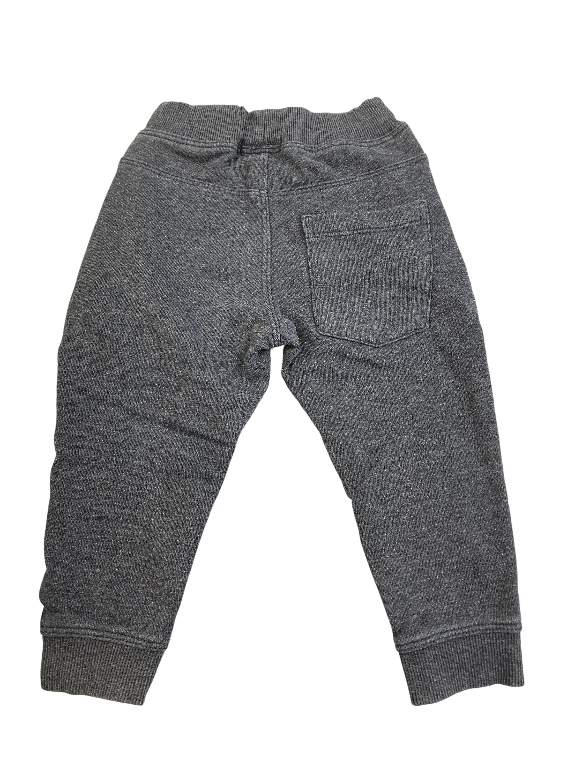Stoffhosen Hosen & Jeans Kleidung Jogginghose Basic needs Name it Rear Image Second Hand