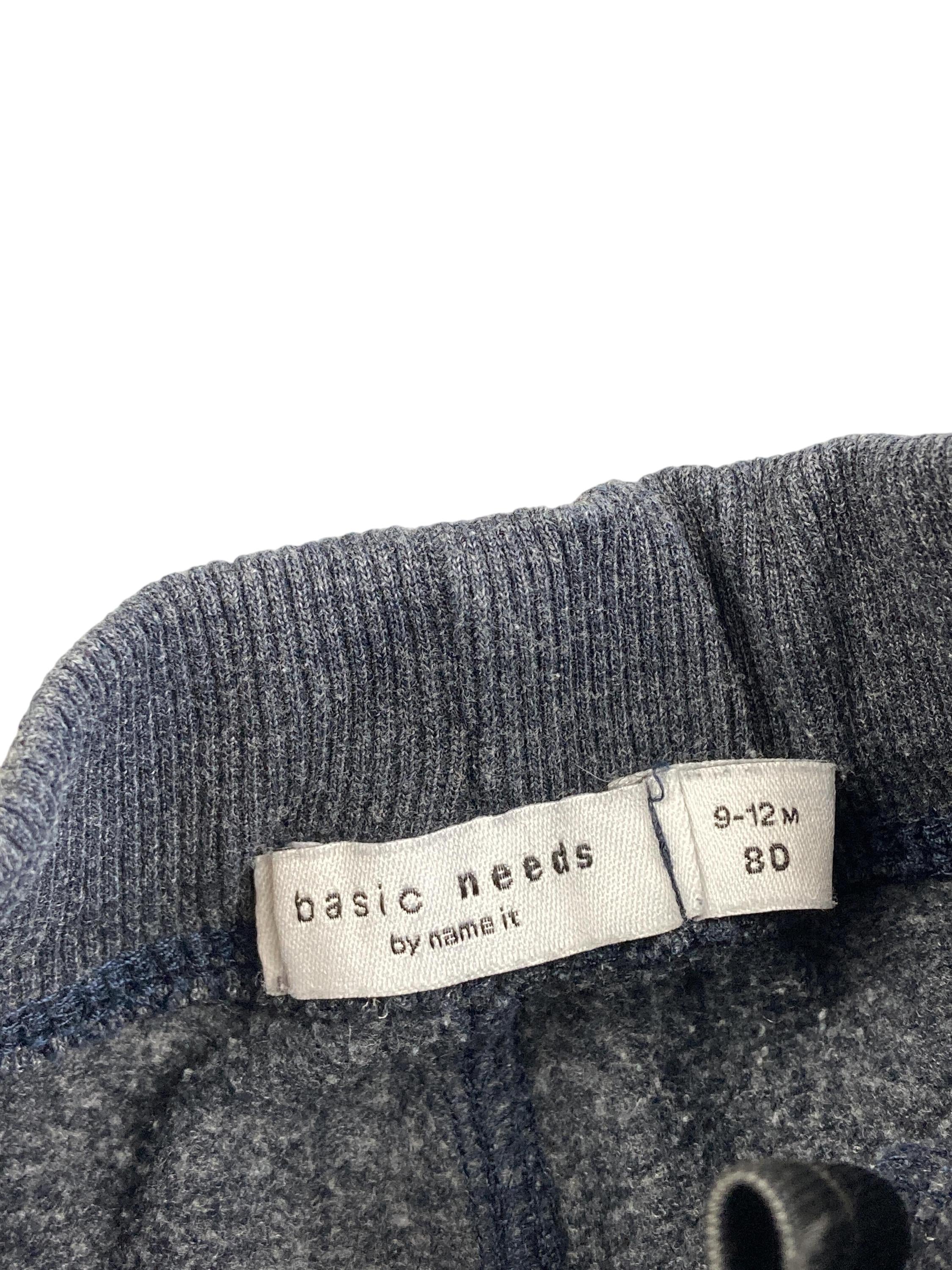 Stoffhosen Hosen & Jeans Kleidung Jogginghose Basic needs Name it Label Image Second Hand