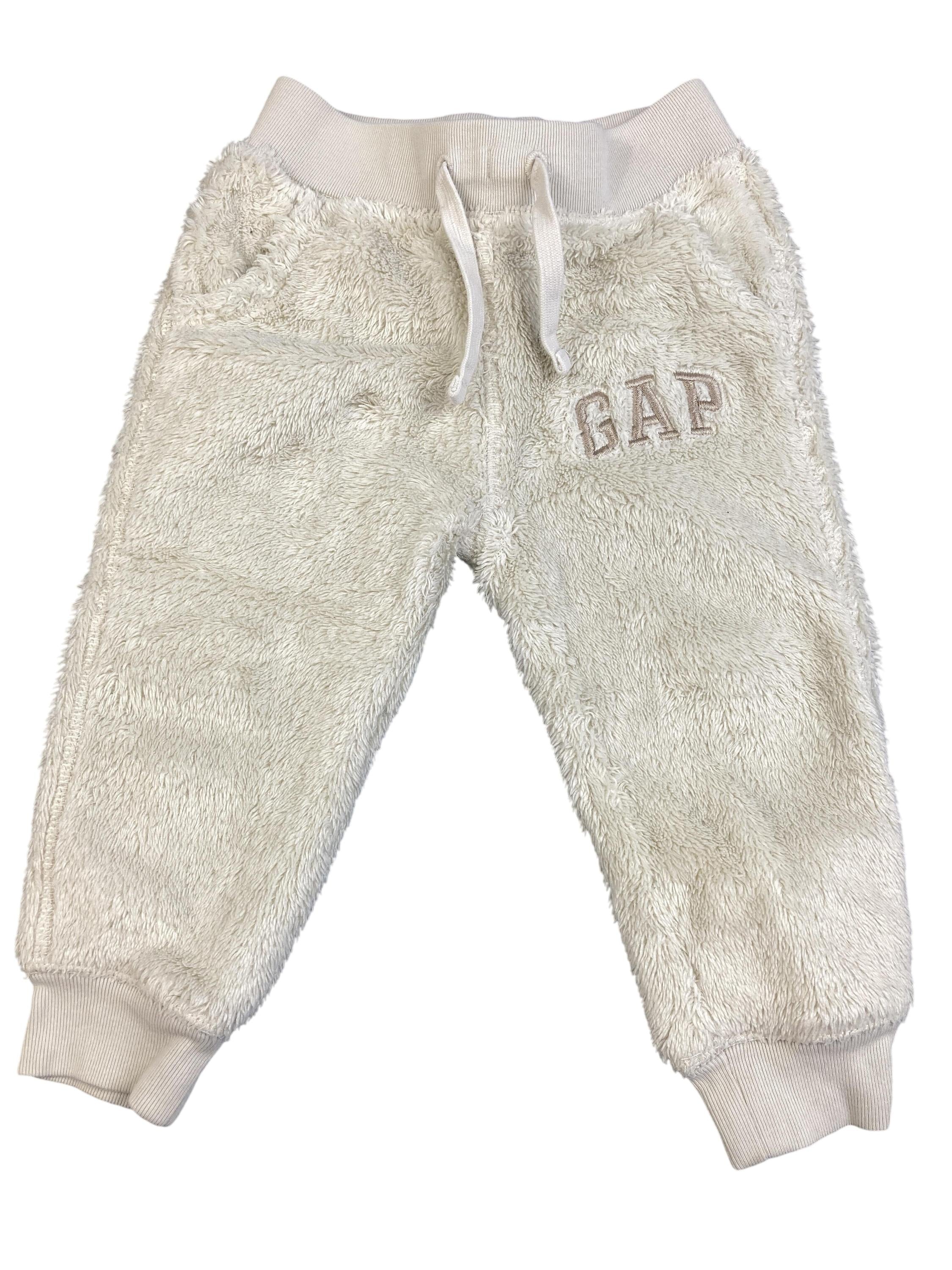 Stoffhosen Hosen & Jeans Kleidung Hose GapKids Front Image Second Hand