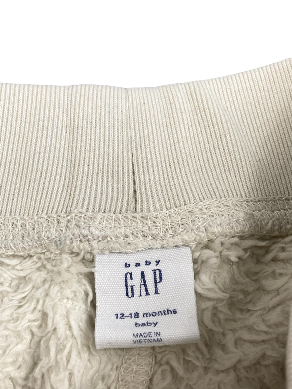 Stoffhosen Hosen & Jeans Kleidung Hose GapKids Label Image Second Hand