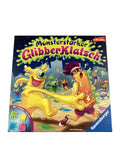 Brett- / Gesellschaftsspiele Spielen & Lernen Monsterstarker Glibberklatsch Ravensburger  Front Image Second Hand
