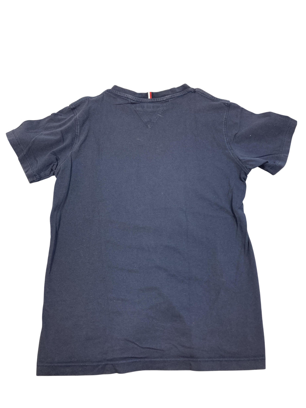 T-Shirts T-Shirts & Tops Kleidung Tshirt Tommy Hilfiger Rear Image Second Hand