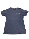 T-Shirts T-Shirts & Tops Kleidung Tshirt Tommy Hilfiger Front Image Second Hand