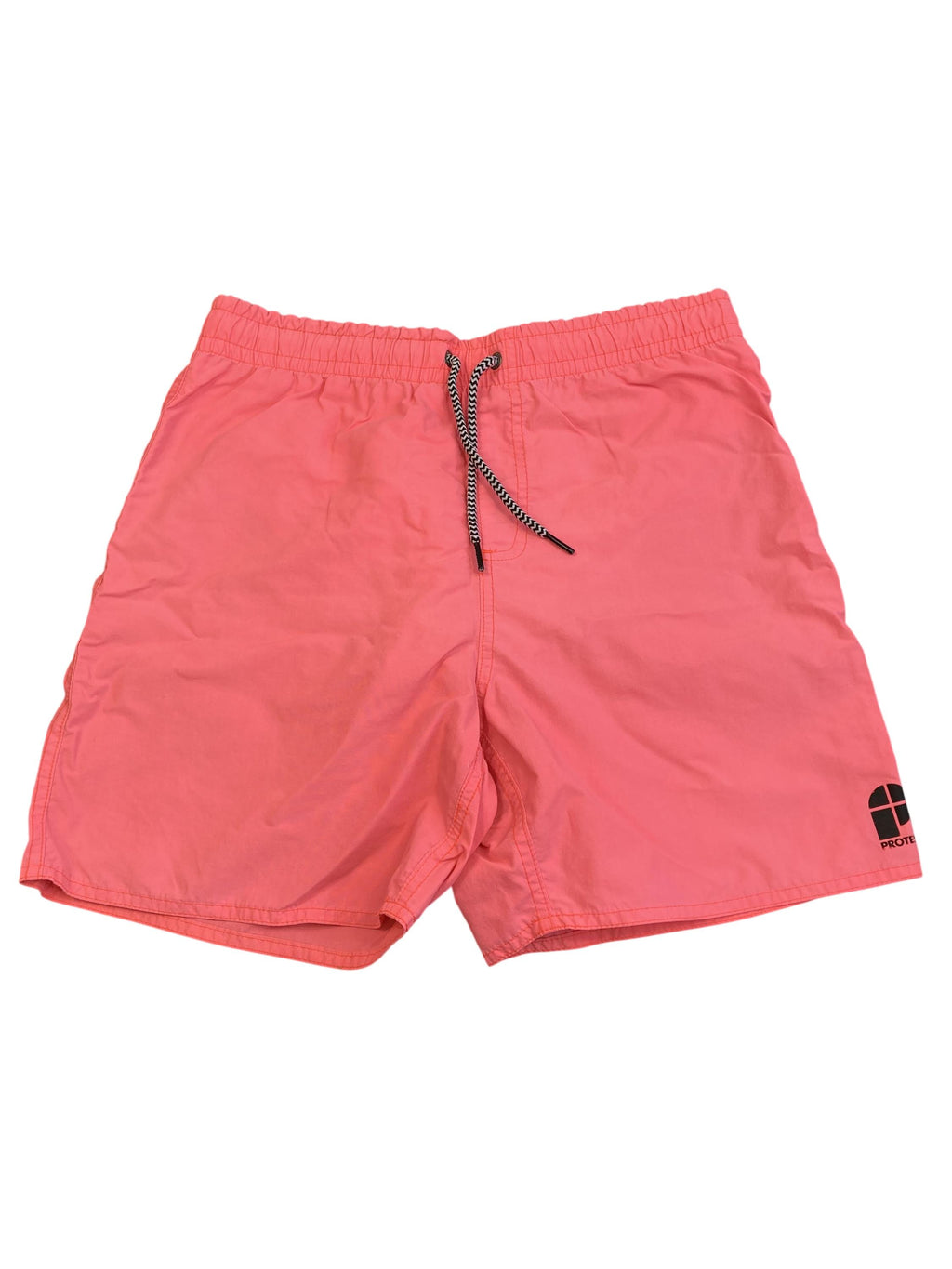 Badehosen Badebekleidung Kleidung Badeshort Protest Front Image Second Hand