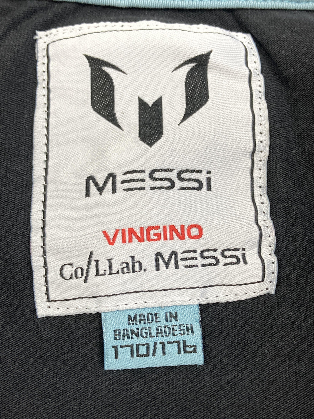 T-Shirts T-Shirts & Tops Kleidung Tshirt Vingino Label Image Second Hand
