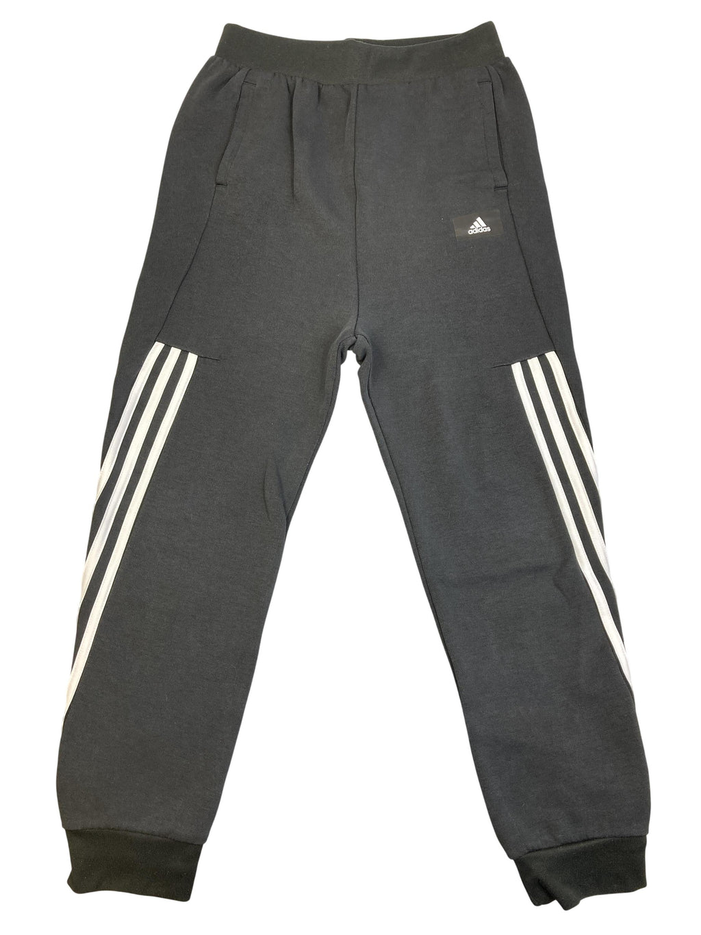 Jogginghosen Hosen & Jeans Kleidung Jogginghose Adidas Front Image Second Hand