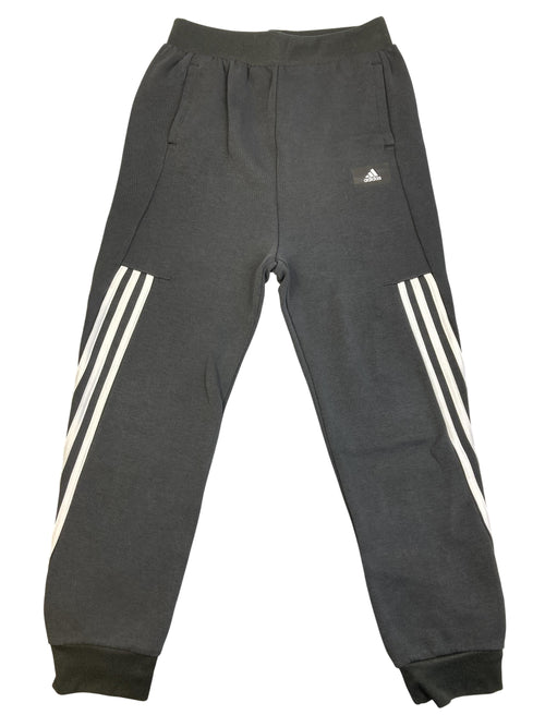 Jogginghosen Hosen & Jeans Kleidung Jogginghose Adidas Front Image Second Hand