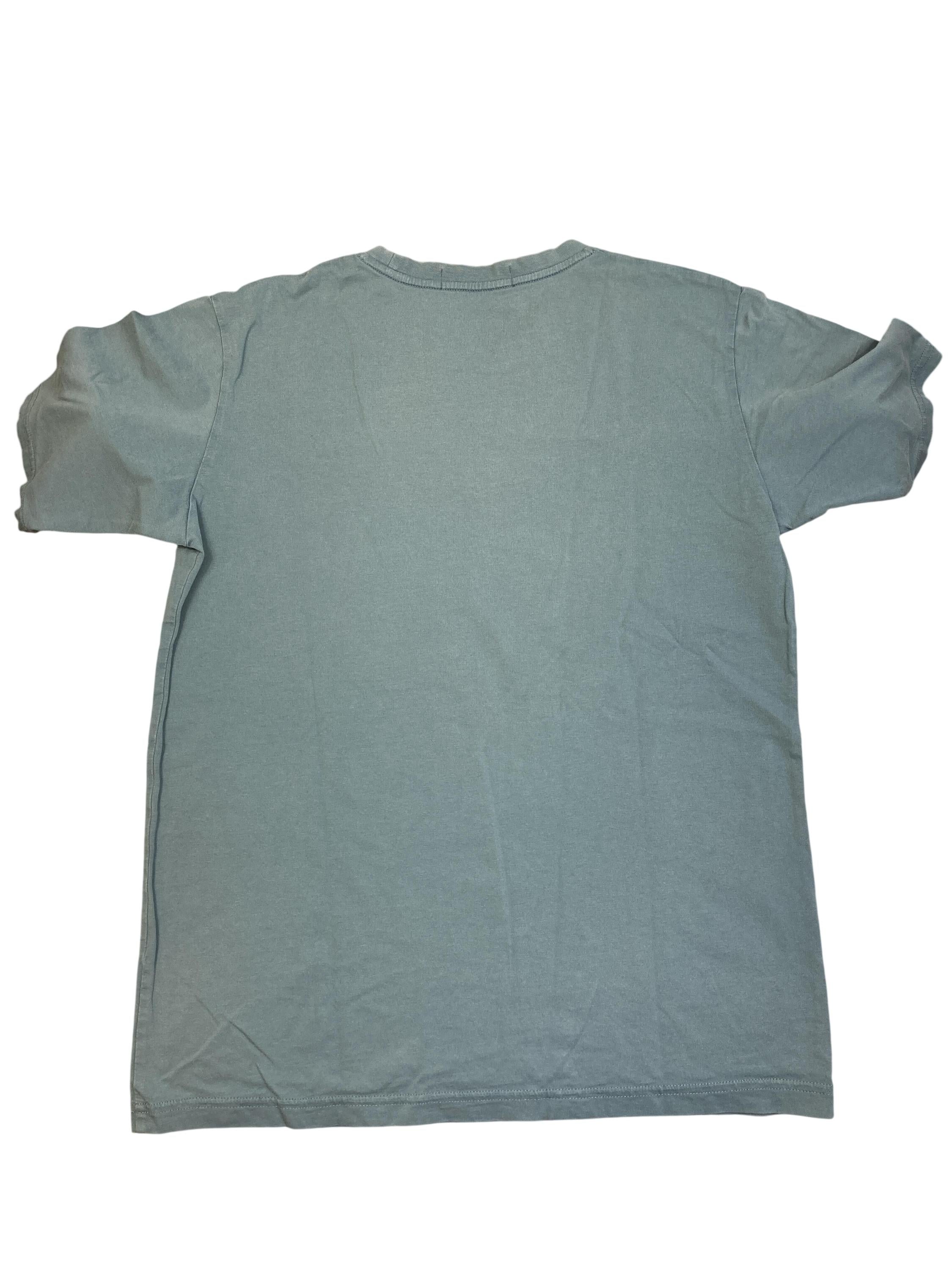 T-Shirts T-Shirts & Tops Kleidung Tshirt Fred Perry Rear Image Second Hand