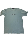 T-Shirts T-Shirts & Tops Kleidung Tshirt Fred Perry Front Image Second Hand