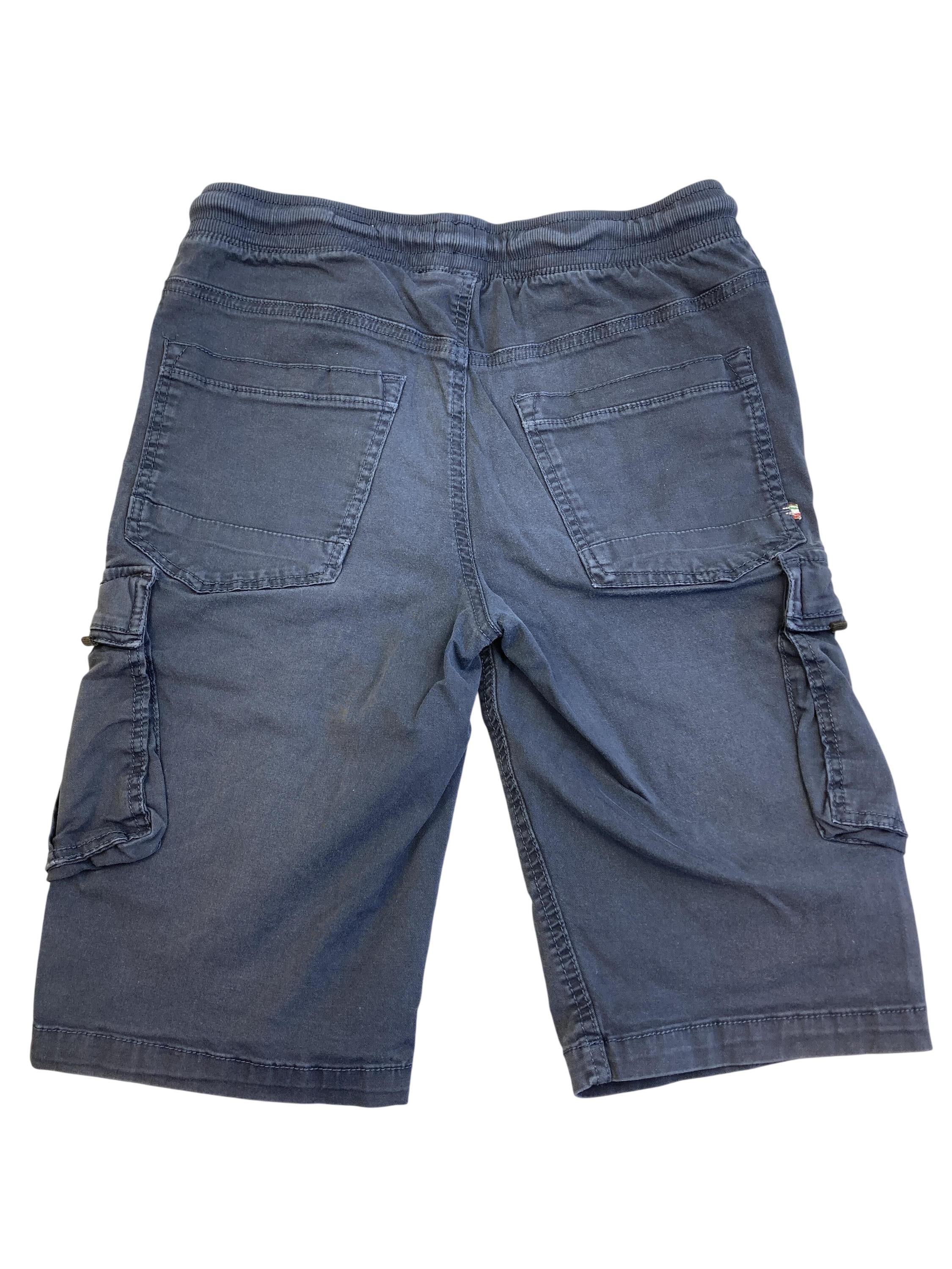 Shorts & kurze Hosen Shorts & kurze Hosen Kleidung Short Vingino Rear Image Second Hand