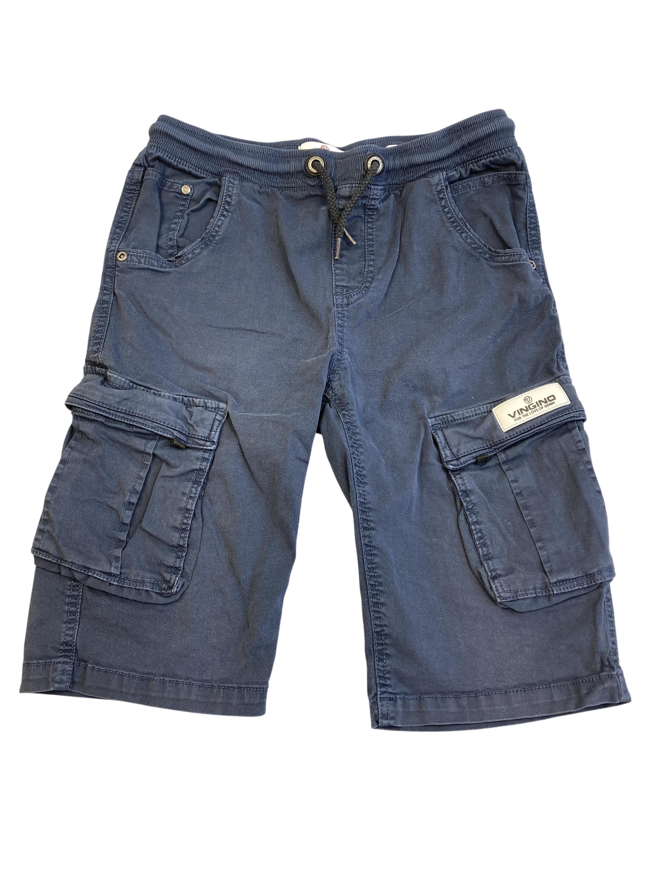 Shorts & kurze Hosen Shorts & kurze Hosen Kleidung Short Vingino Front Image Second Hand