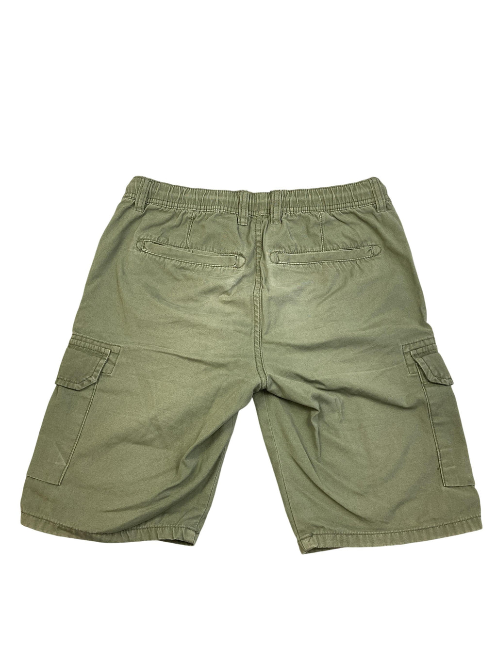 Shorts & kurze Hosen Shorts & kurze Hosen Kleidung Short Garcia Rear Image Second Hand