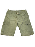 Shorts & kurze Hosen Shorts & kurze Hosen Kleidung Short Garcia Front Image Second Hand