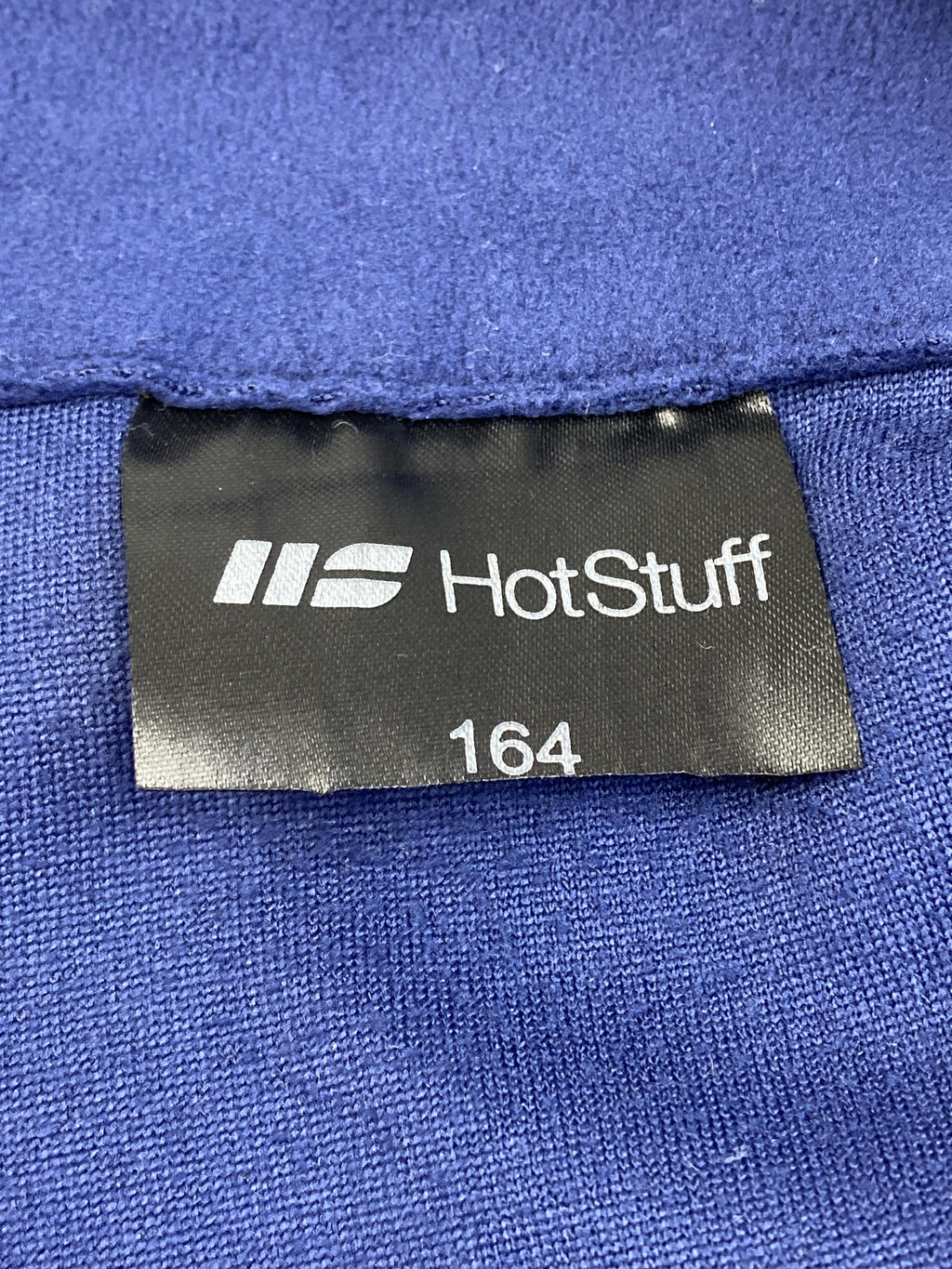 Fleecejacken Jacken & Westen Kleidung Fleece HotStuff Label Image Second Hand