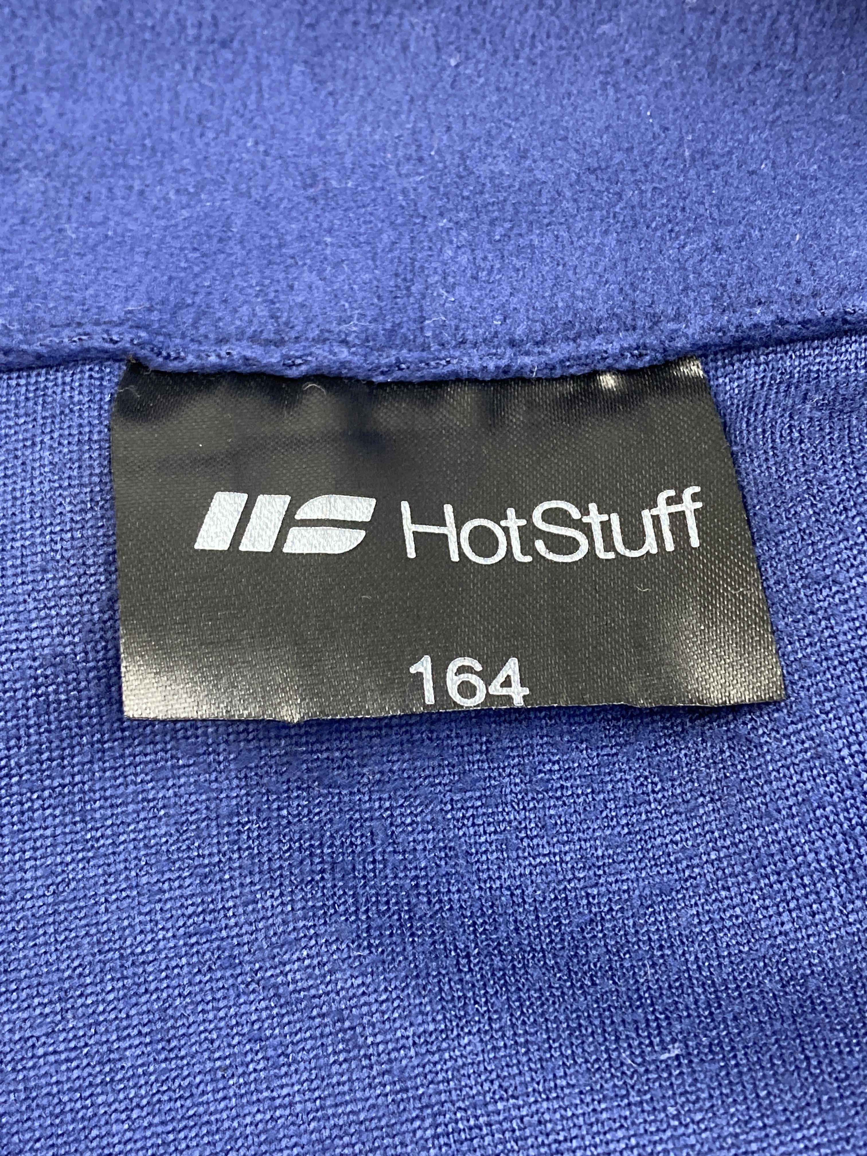 Fleecejacken Jacken & Westen Kleidung Fleece HotStuff Label Image Second Hand