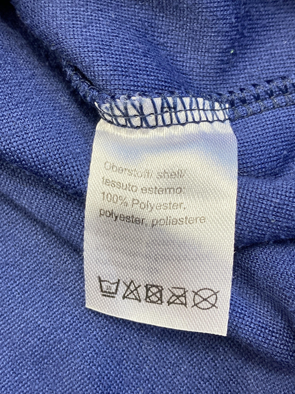 Fleecejacken Jacken & Westen Kleidung Fleece HotStuff Care Label Second Hand
